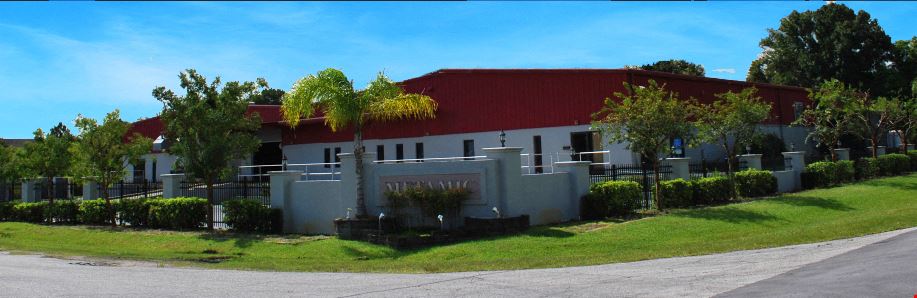 848 Kensinger Rd