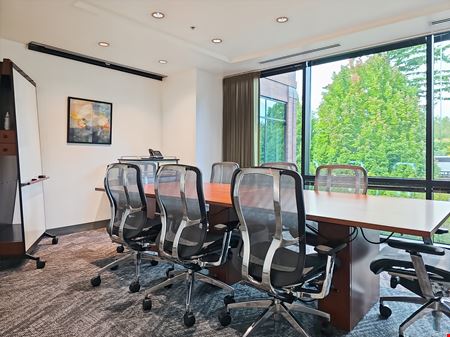 Office space for Rent at Regus - Lake Oswego Kruse Way in Lake Oswego