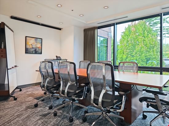 Regus - Lake Oswego - Kruse Way