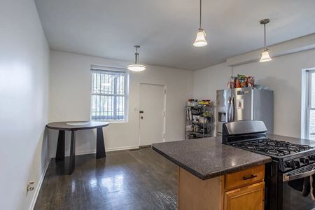 Multi-Family space for Sale at 108 N Hamlin in Chicago