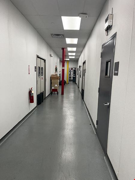 ±46,176 SF Industrial Space for Sublease
