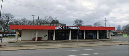 Retail space for Rent at 26707 Van Dyke Ave in Center Line