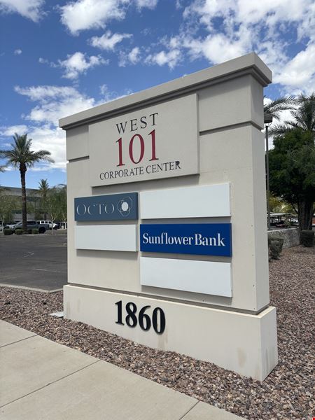 West 101 Corporate Center
