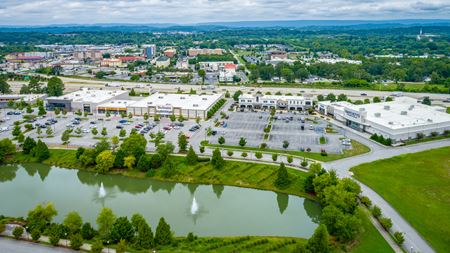 Retail space for Rent at 2565 Lifestyle Way in Chattanooga