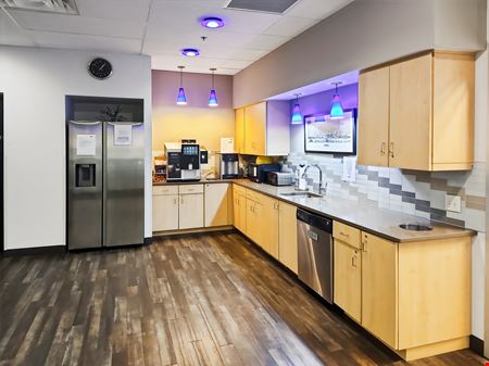 Regus - Jacksonville - San Marco