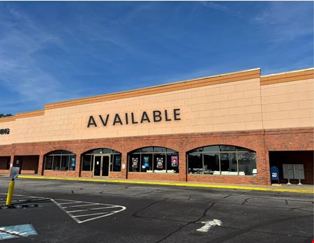 Retail space for Rent at Citizens Square in Dallas