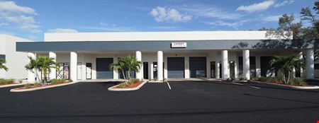 Industrial space for Rent at Dixie Commercial Plaza in Oakland Park