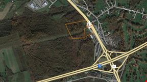 12.7 AC Development Land | Rostraver Twp