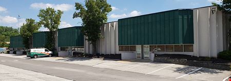 Industrial space for Rent at 312-336 Sovereign Court in Manchester