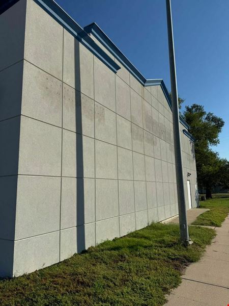 Former Aaron's