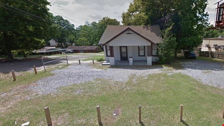 Office space for Sale at 1480 East Ann Street in Montgomery
