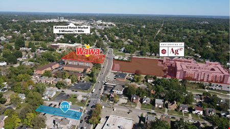 7351 Montgomery Rd