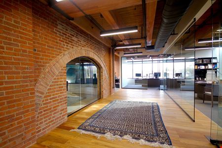 Office space for Rent at 285 Riverside Ave in Westport
