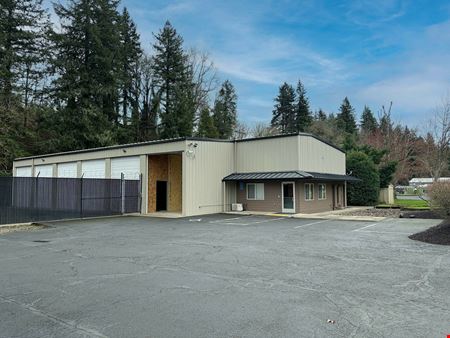 Industrial space for Rent at 23000 SE Eagle Creek Rd in Eagle Creek