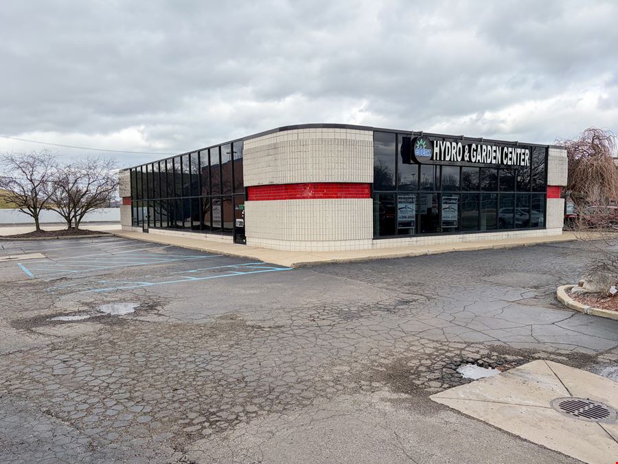 31431 John R Rd
