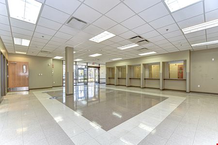 University Corporate Park Offices