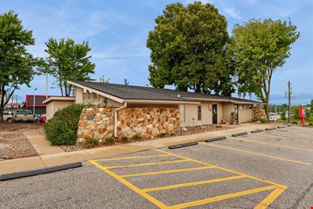 4520 Merle Hay Rd
