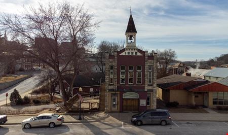 Retail space for Sale at 111 Coffee St - Historic Turn-Key Restaurant For Sale  in Lanesboro