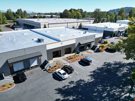 PDX Activity Center