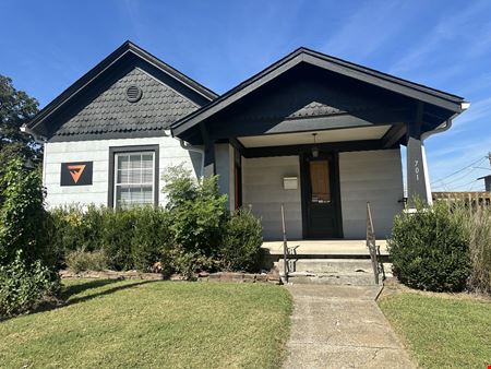 Office space for Rent at 701 Chestnut St in Bowling Green