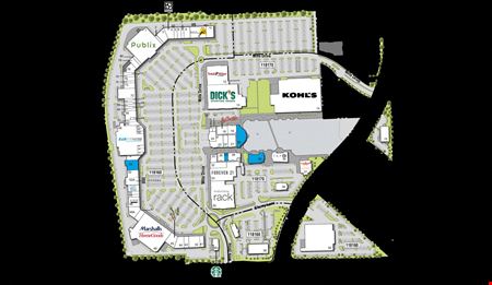 Retail space for Rent at Palms at Town & Country in Miami