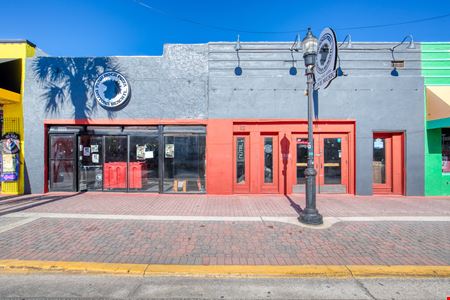 815-823 Main Street