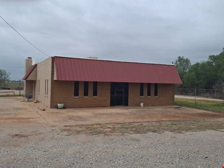 Unassigned space for Sale at 4100 S Van Buren in Enid