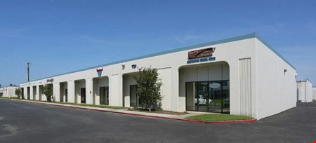 Industrial space for Rent at 17451 Mount Herrmann St in Fountain Valley