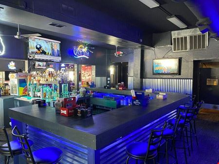 Central Ave 2nd Gen Restaurant