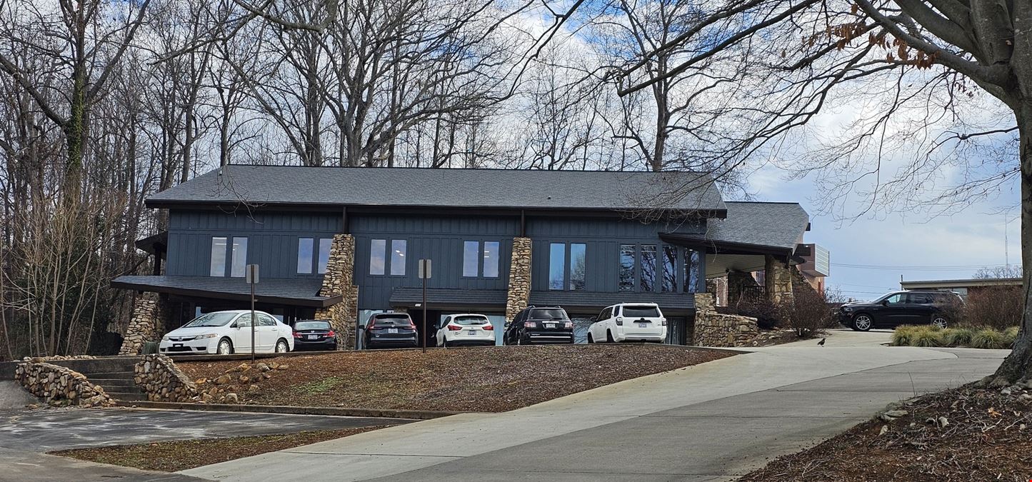 701 Hartness Rd