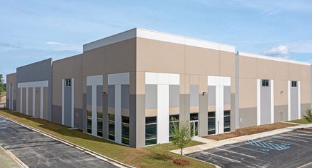 Industrial space for Rent at Berkeley Charleston Tradeport Building 2 in Summerville