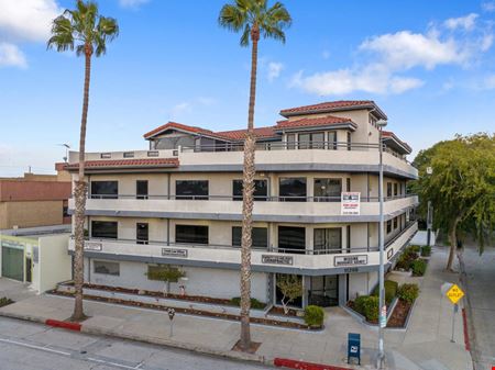 Office space for Rent at 11268 Washington Blvd in Culver City