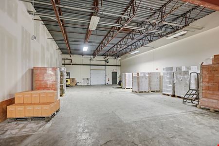 Exceptional Industrial Flex Condominium Unit for Lease in Lawrence, MA