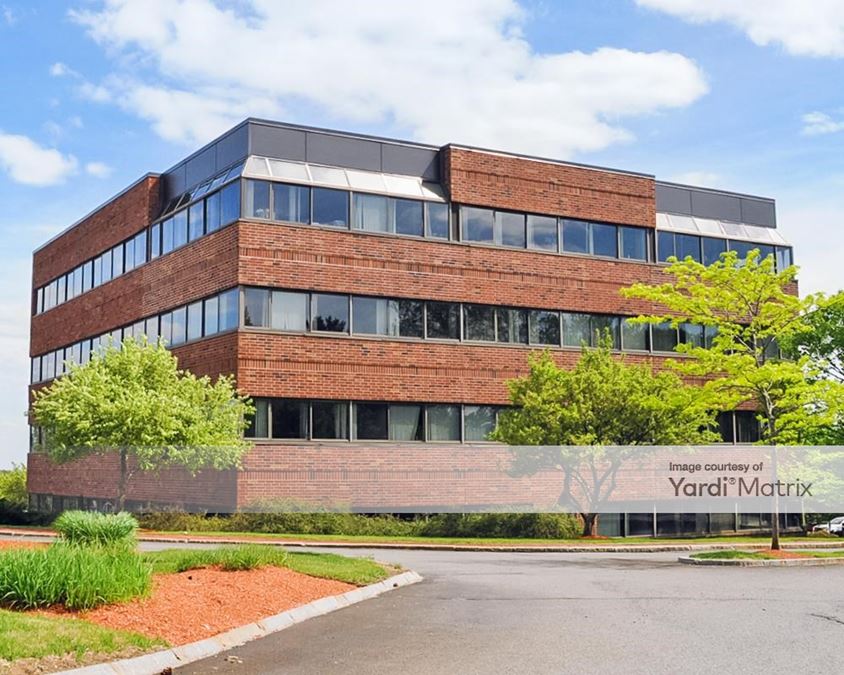 35 Braintree Hill Office Park