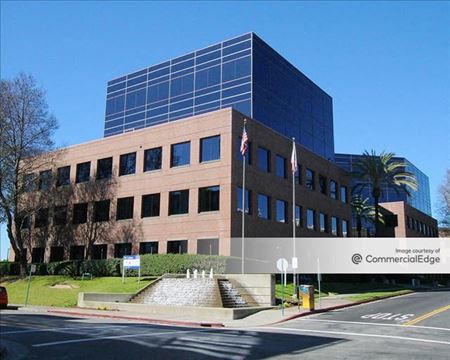 Office space for Rent at Emery Bay Center - A in Emeryville