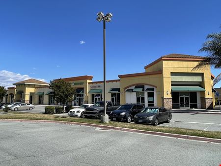 San Ysidro Center