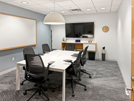 Office space for Rent at Regus - Philadelphia - One Liberty Place in Philadelphia