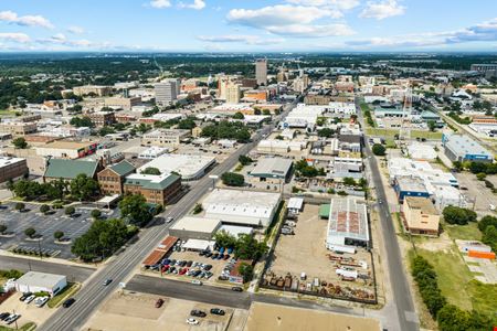 1316 Franklin Ave # 1320