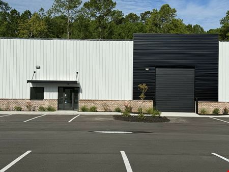 Highway 90 Business Center- 5321 Hwy. 90