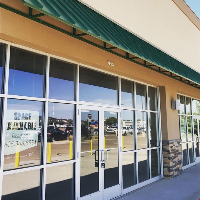 Kohl's Plaza