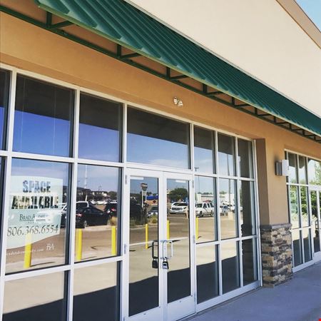Kohl's Plaza