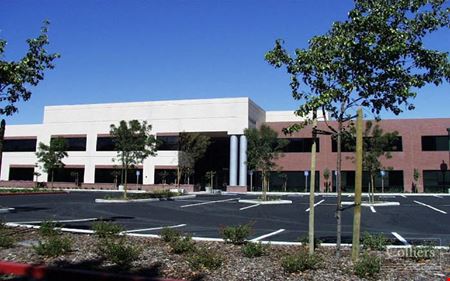 Office space for Rent at KOLL CENTER in Pleasanton