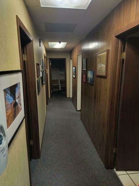 45th Ave Professional Center
