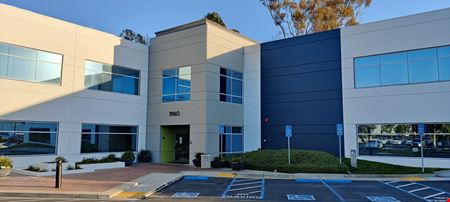 Office space for Rent at 3950-3960 Paramount Boulevard in Lakewood