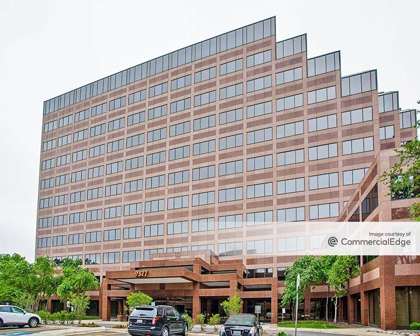 Riverway Central