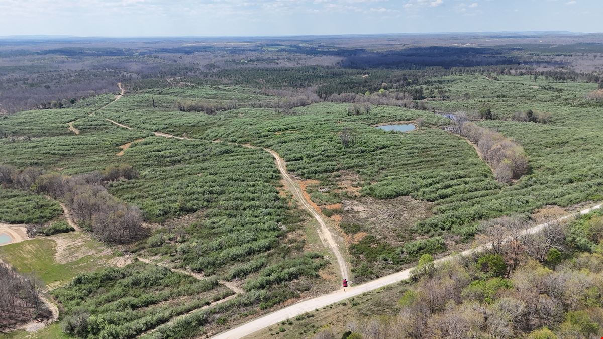 Rocky River Property