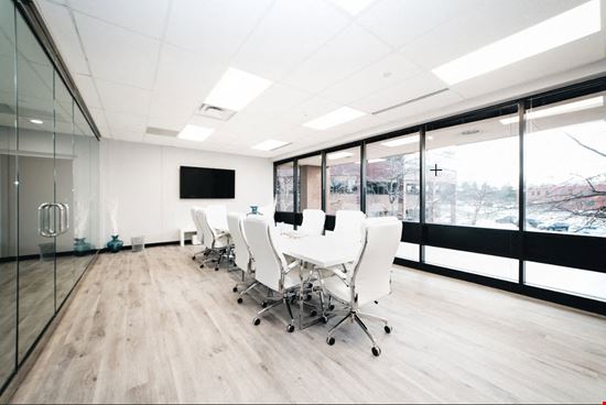 Perfect Office Solutions - Alexandria
