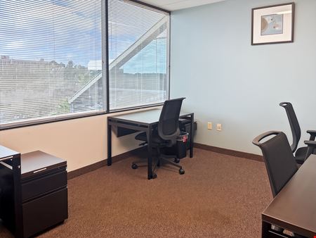 Regus - Jacksonville - Quadrant I