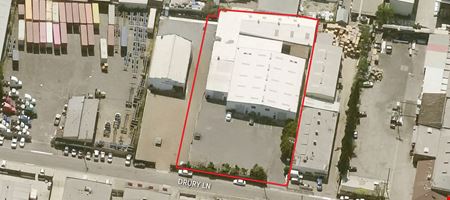 Industrial space for Rent at 10857 Drury Ln in Lynwood
