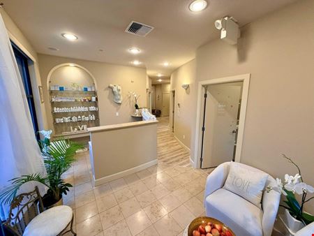 Office space for Sale at VILLA FIRENZE Medical Condo in Bellevue